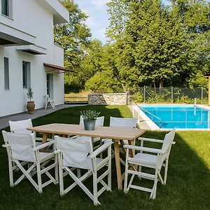 Διαμέρισμα Aristotelia Gi Ikies - Poolside Retreats, Ολυμπιάδα